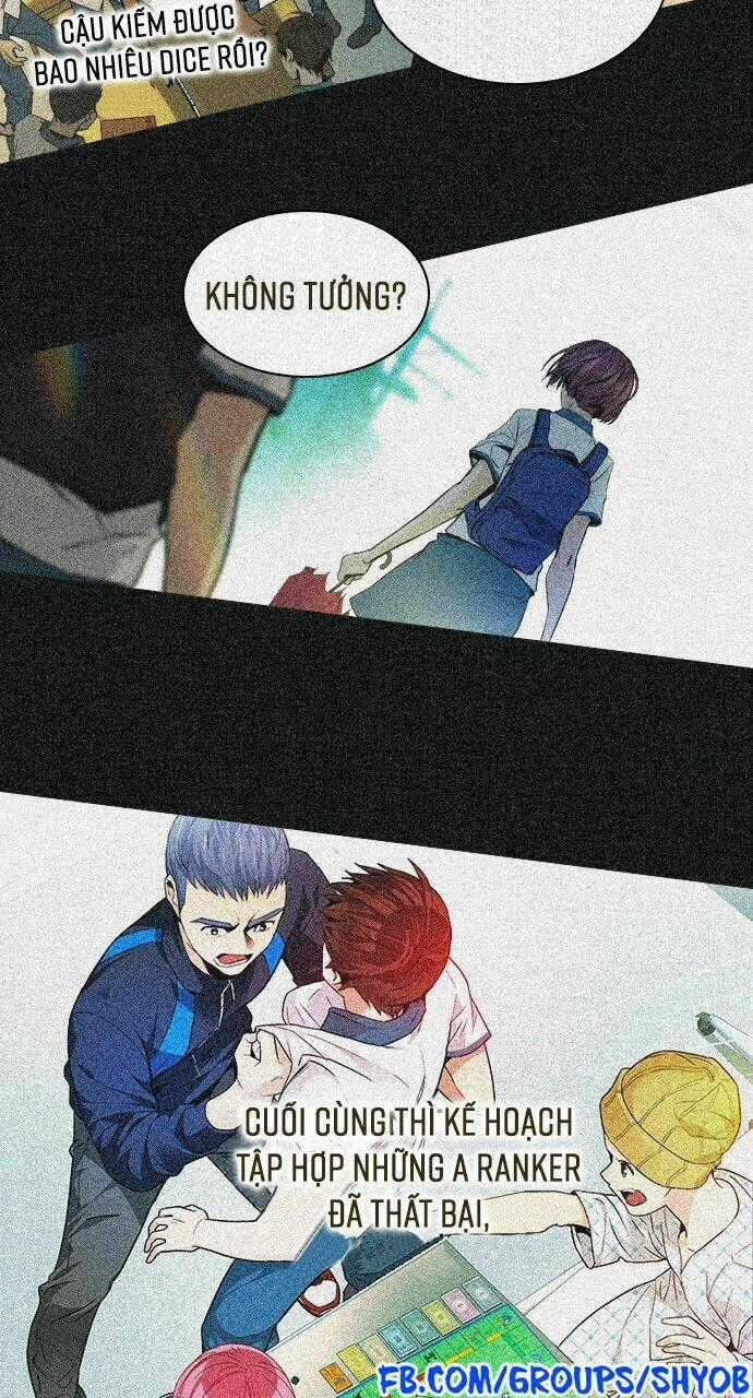 Trò Chơi Số Mệnh - Chapter 276 - Trang 1