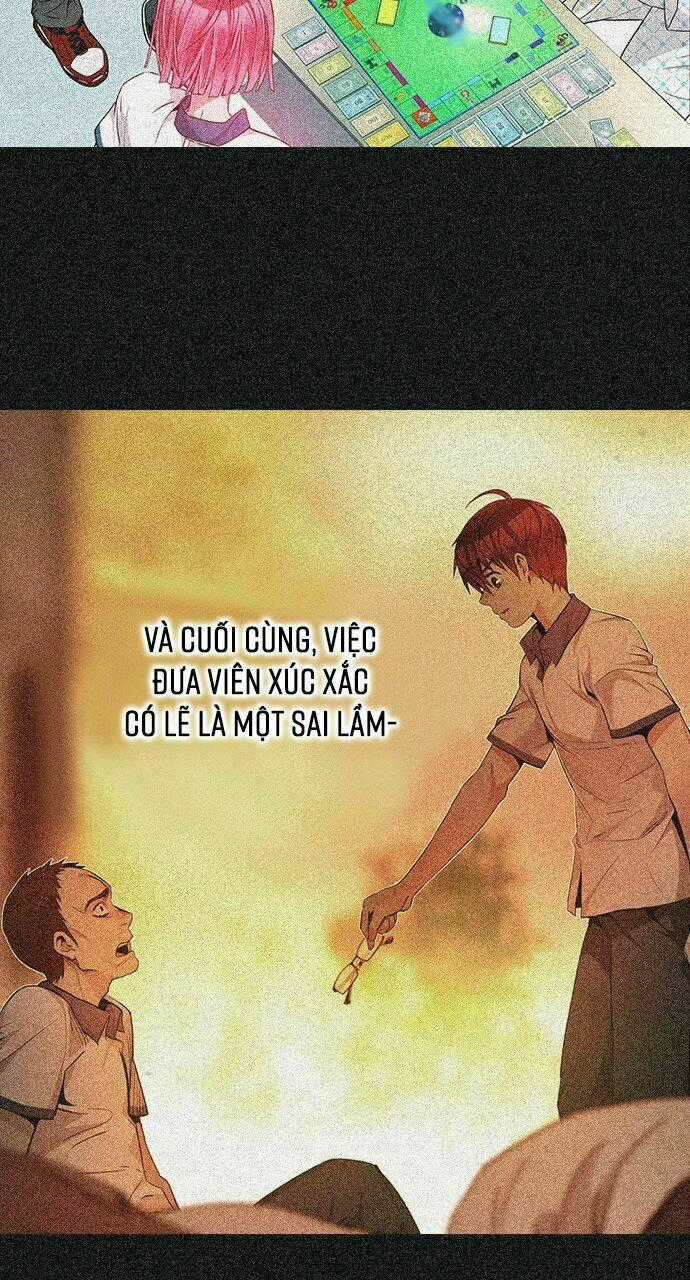 Trò Chơi Số Mệnh - Chapter 276 - Trang 2