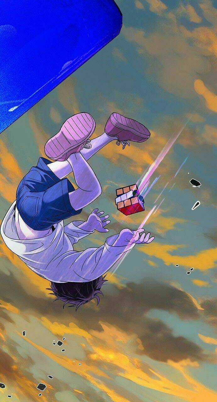 Trò Chơi Số Mệnh - Chapter 276 - Trang 22