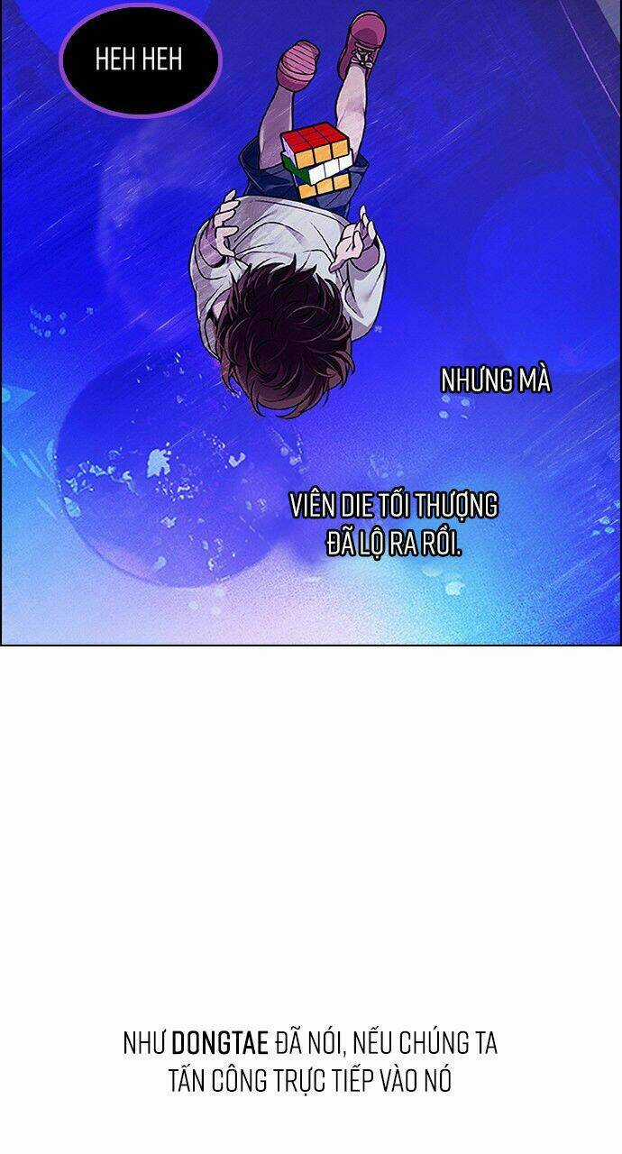 Trò Chơi Số Mệnh - Chapter 276 - Trang 25