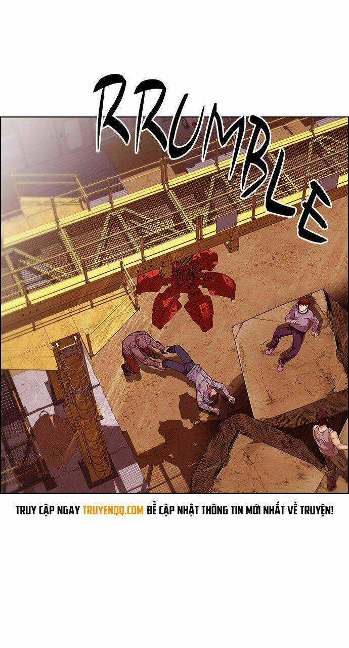 Trò Chơi Số Mệnh - Chapter 276 - Trang 27