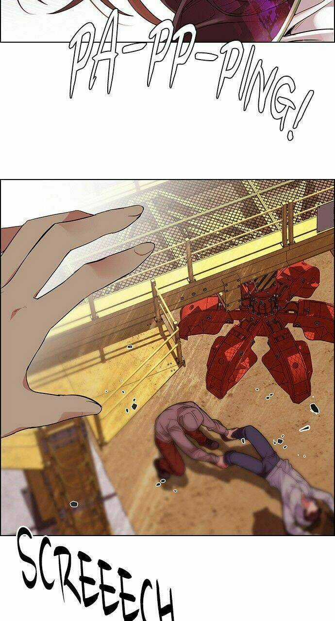 Trò Chơi Số Mệnh - Chapter 276 - Trang 29