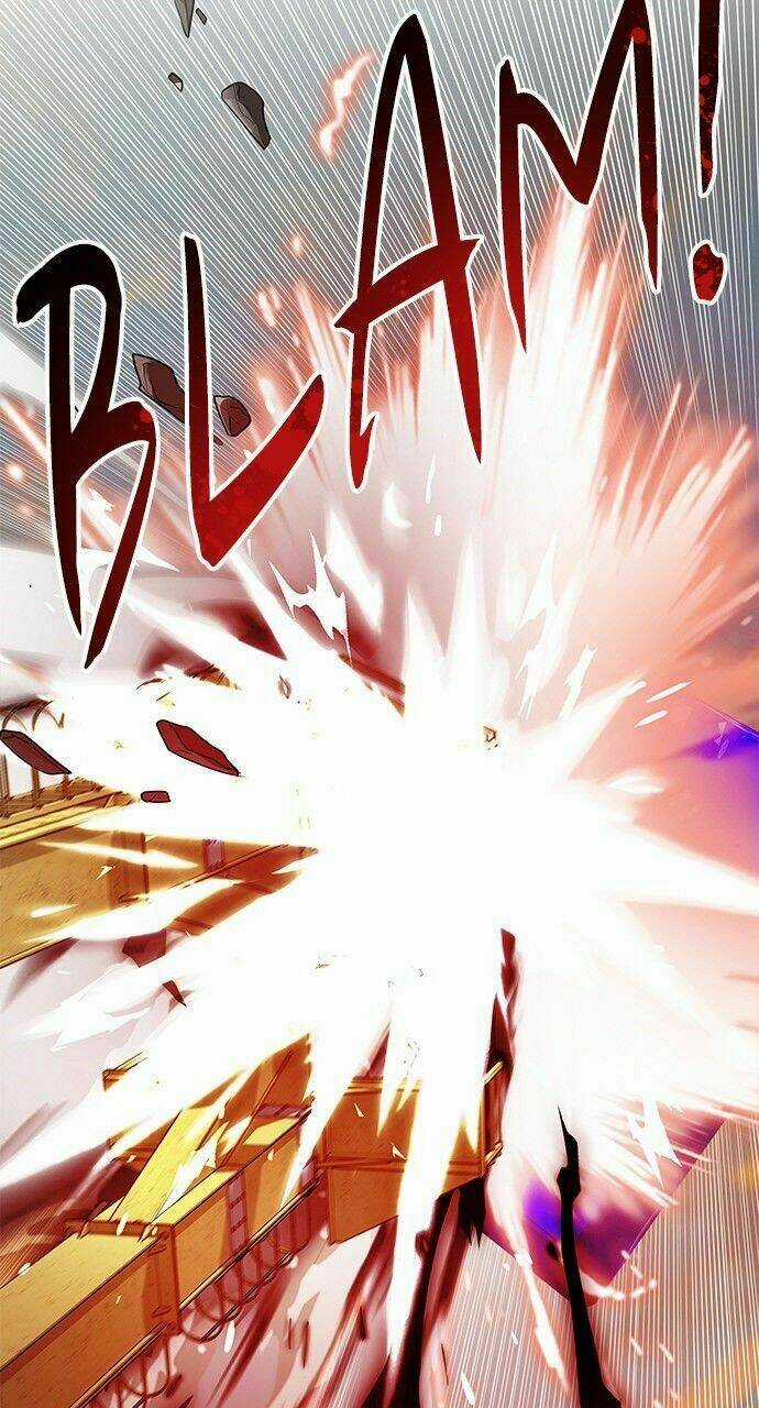 Trò Chơi Số Mệnh - Chapter 276 - Trang 33