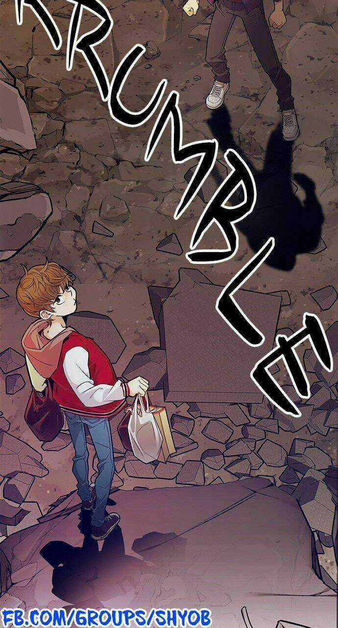 Trò Chơi Số Mệnh - Chapter 276 - Trang 62