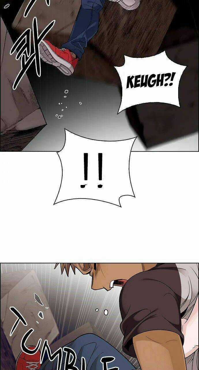 Trò Chơi Số Mệnh - Chapter 276 - Trang 8