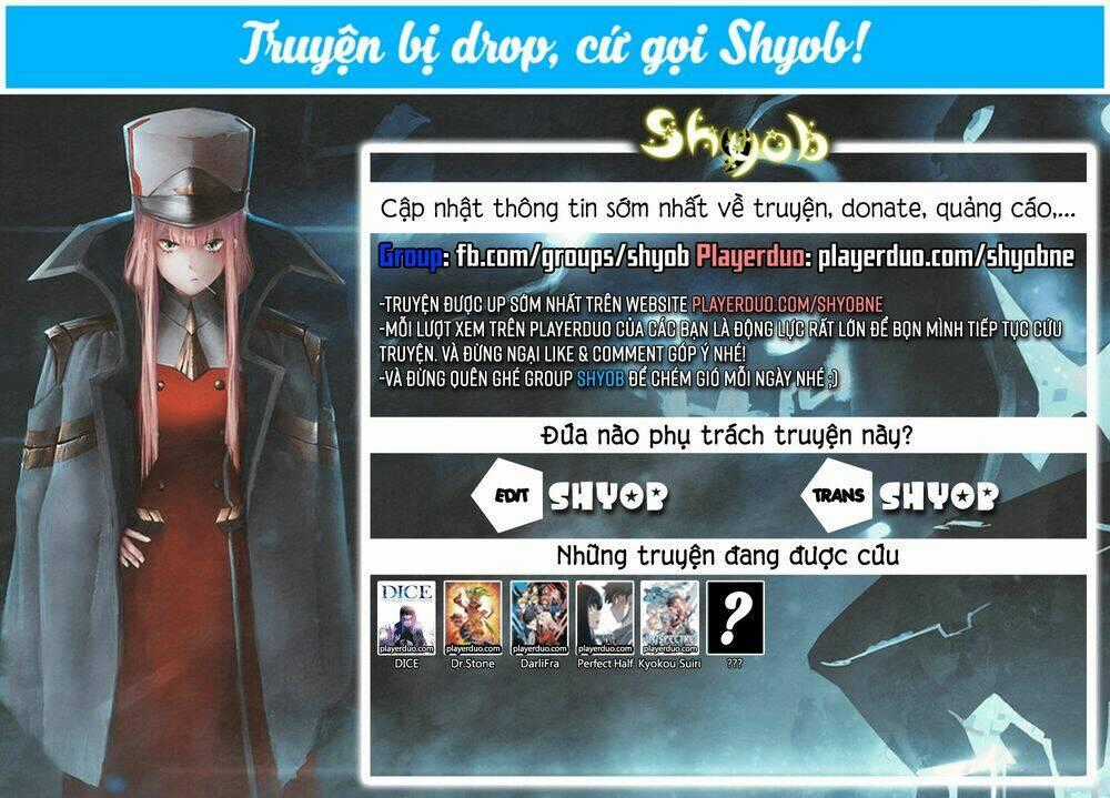 Trò Chơi Số Mệnh - Chapter 277 - Trang 1