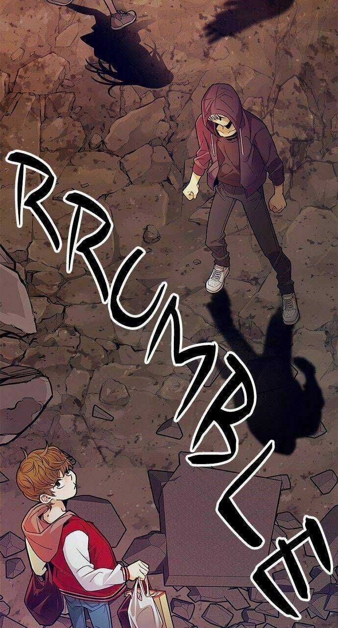 Trò Chơi Số Mệnh - Chapter 277 - Trang 11