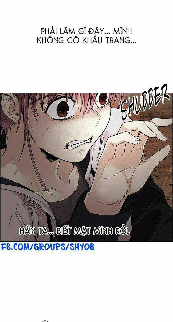 Trò Chơi Số Mệnh - Chapter 277 - Trang 17