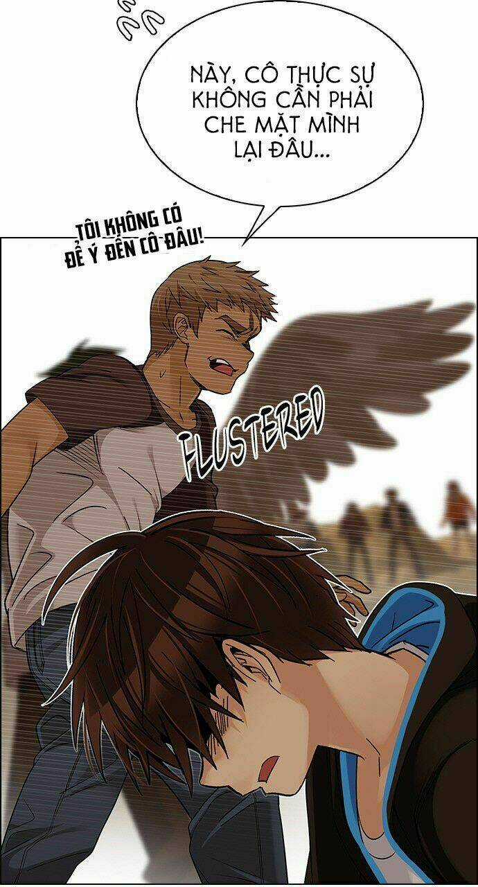 Trò Chơi Số Mệnh - Chapter 277 - Trang 18