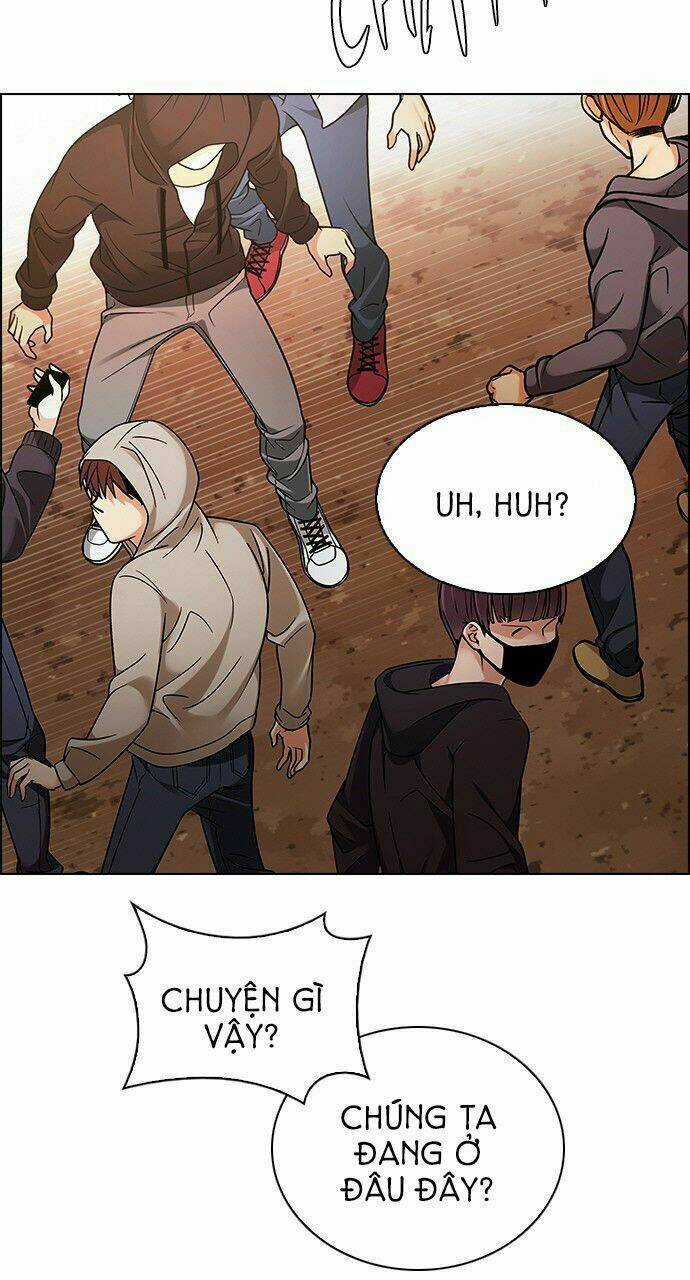 Trò Chơi Số Mệnh - Chapter 277 - Trang 23