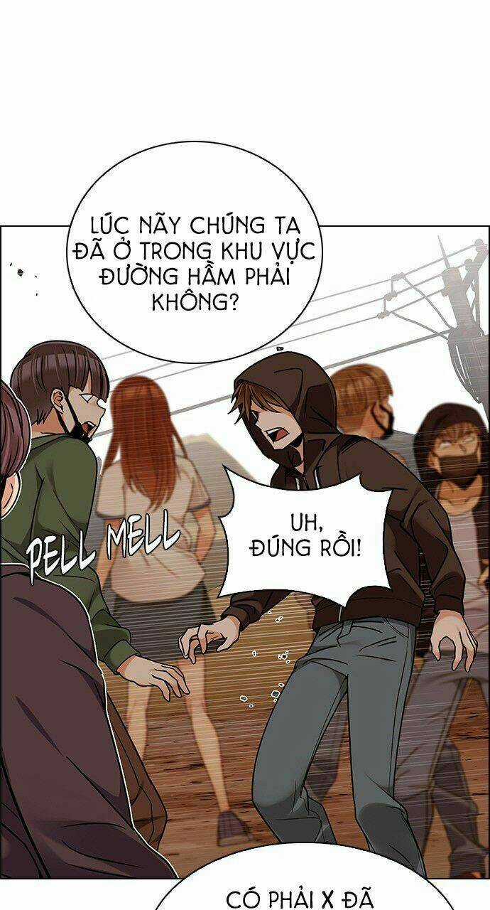 Trò Chơi Số Mệnh - Chapter 277 - Trang 24