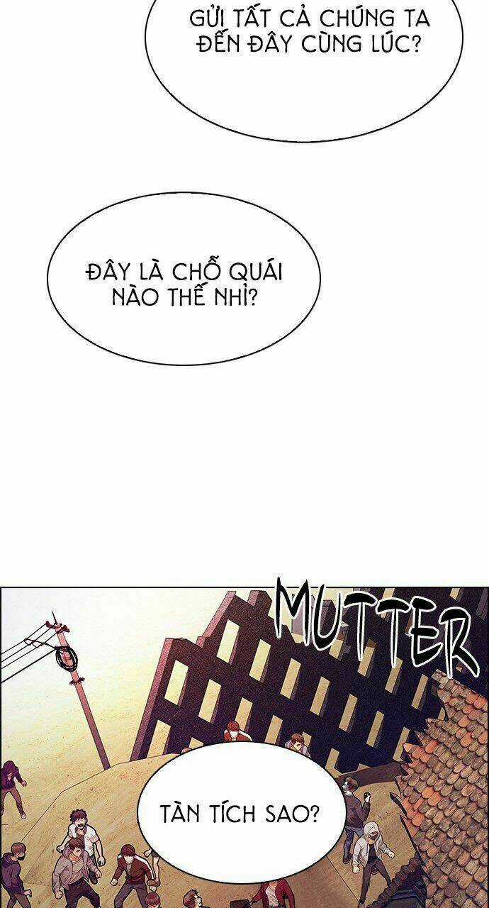 Trò Chơi Số Mệnh - Chapter 277 - Trang 25