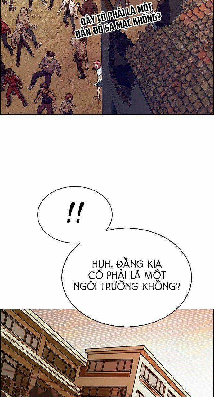 Trò Chơi Số Mệnh - Chapter 277 - Trang 26