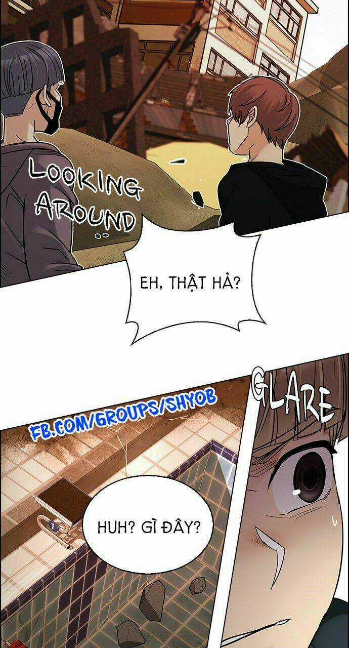 Trò Chơi Số Mệnh - Chapter 277 - Trang 27