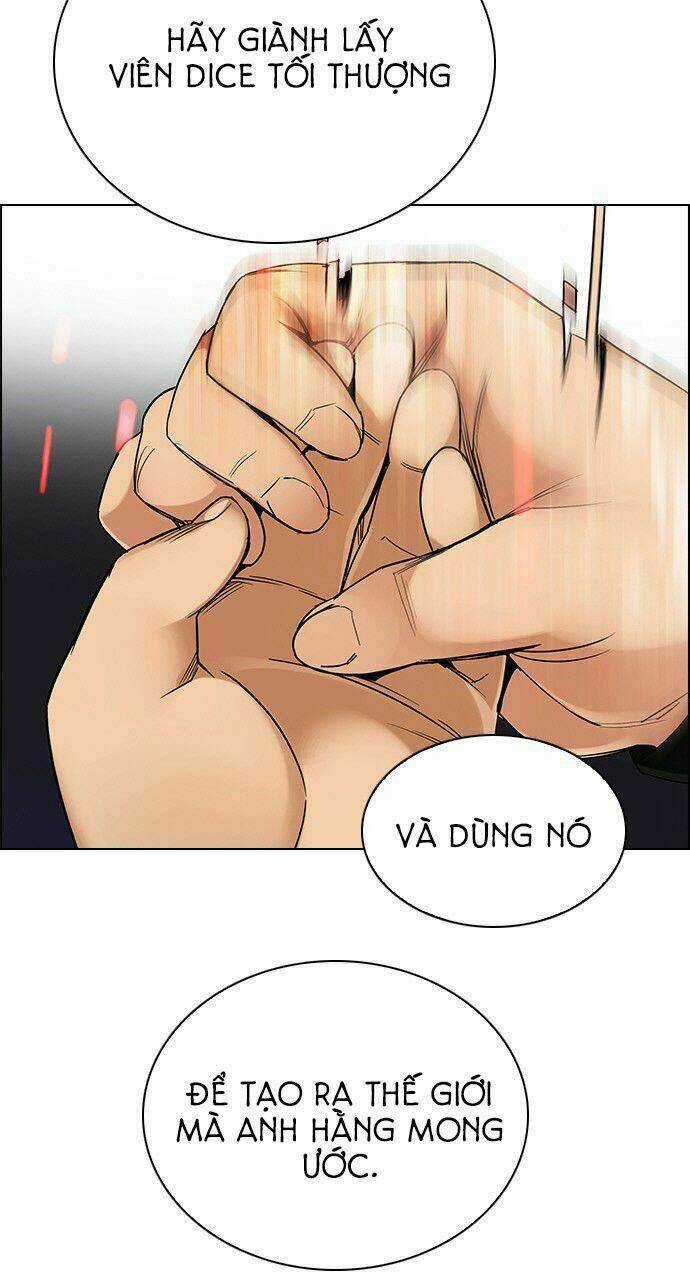 Trò Chơi Số Mệnh - Chapter 277 - Trang 4