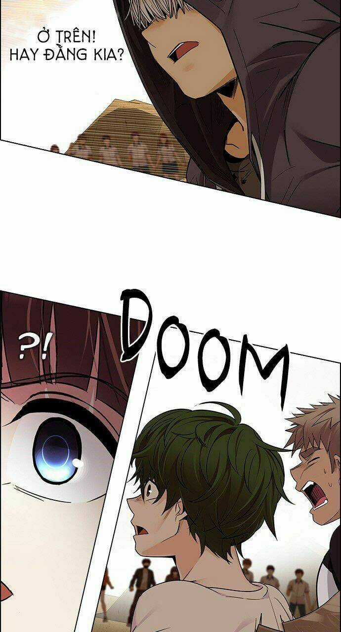 Trò Chơi Số Mệnh - Chapter 277 - Trang 40