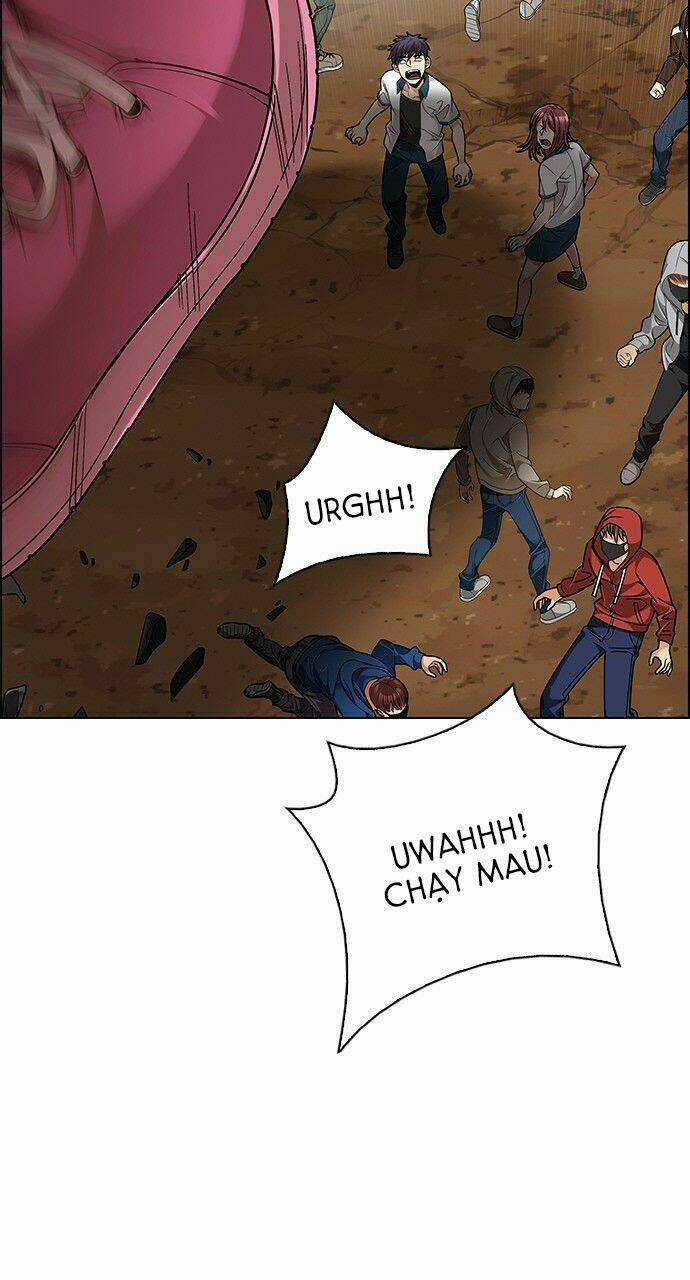 Trò Chơi Số Mệnh - Chapter 277 - Trang 43