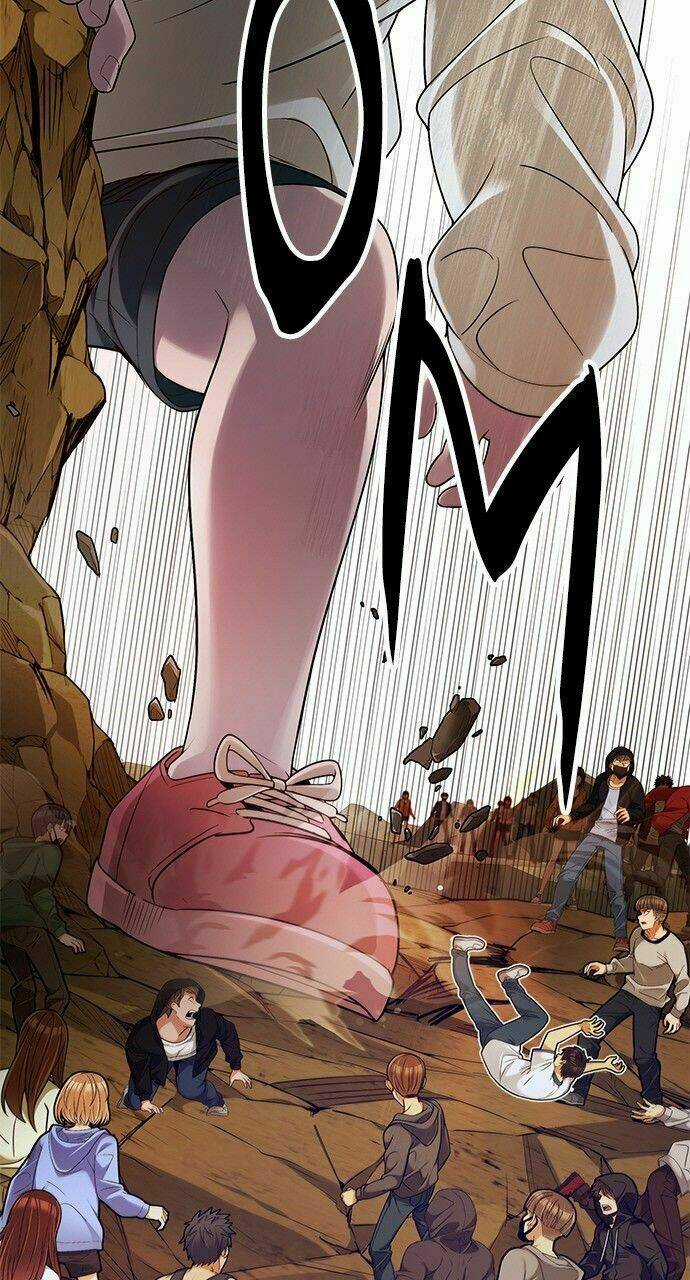 Trò Chơi Số Mệnh - Chapter 277 - Trang 45