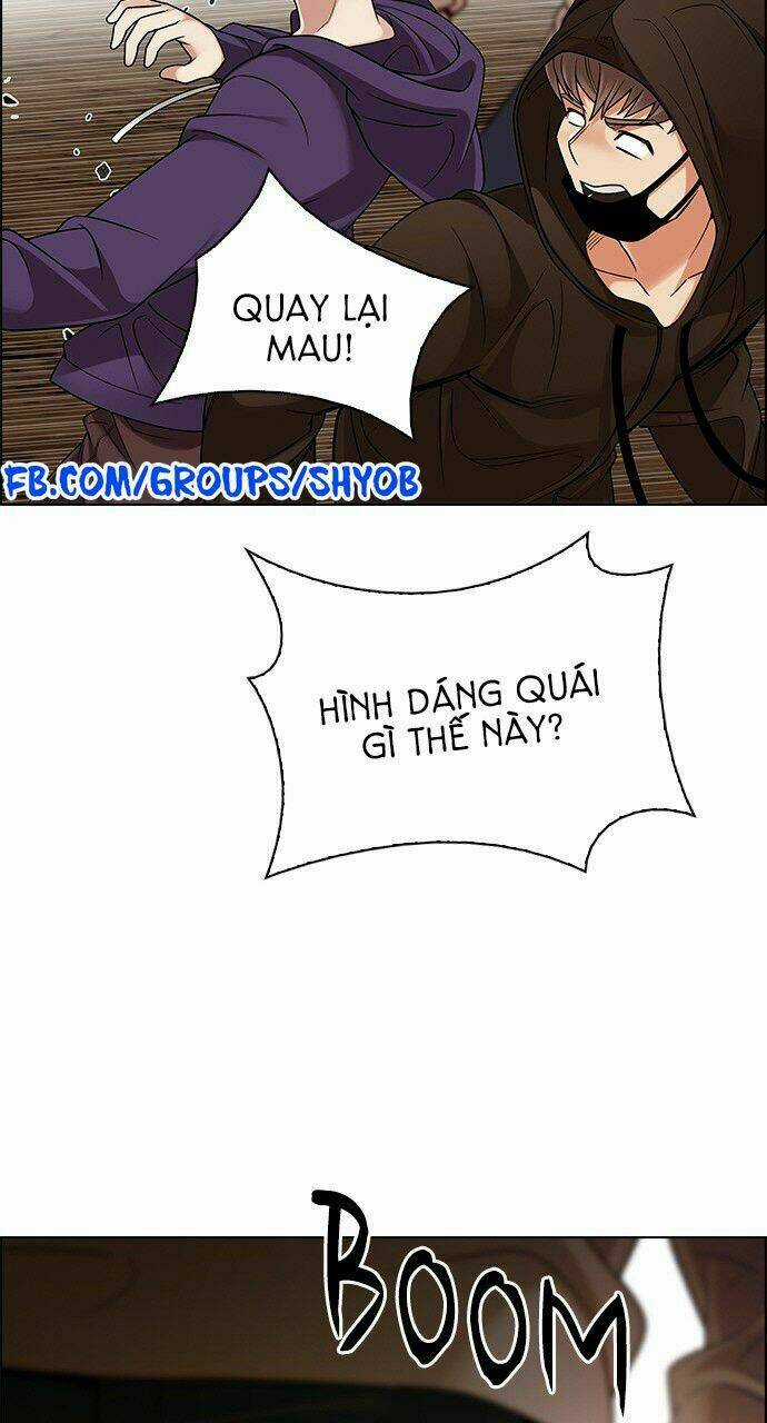 Trò Chơi Số Mệnh - Chapter 277 - Trang 47