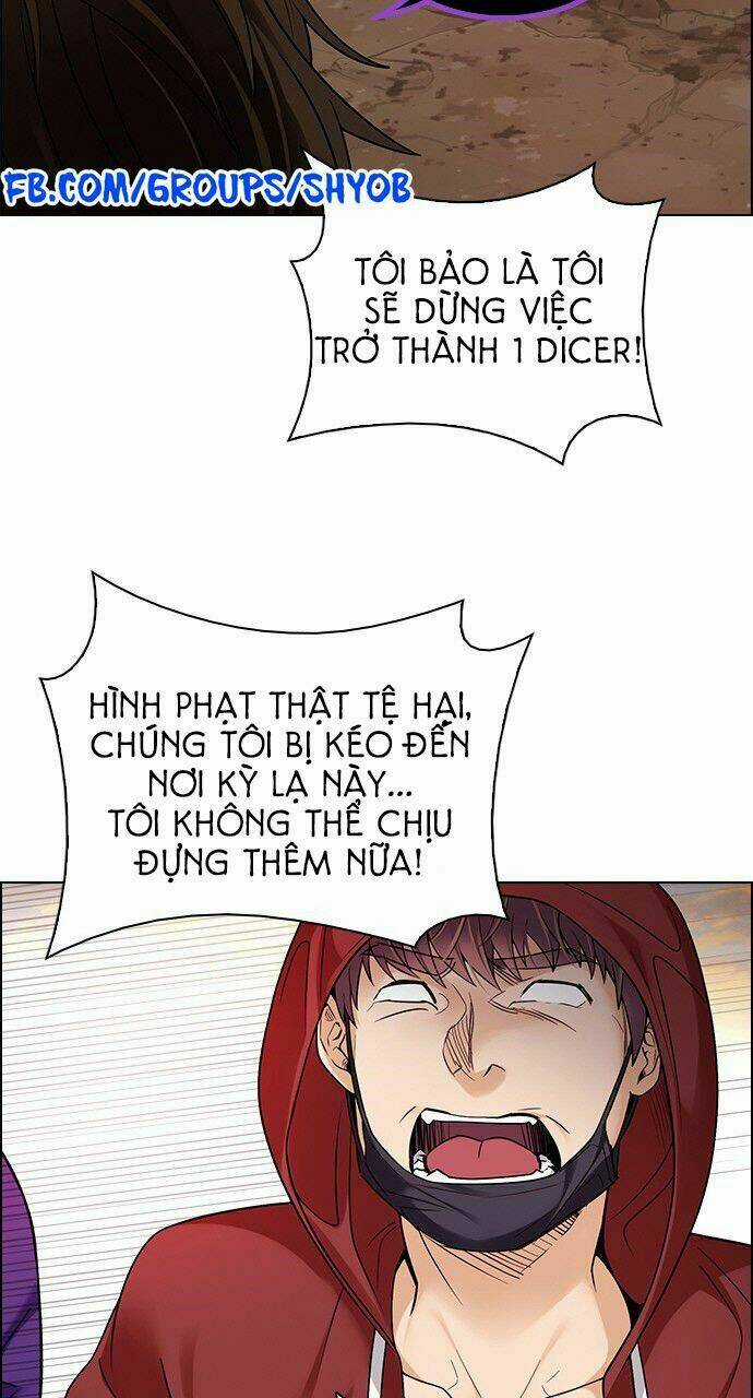 Trò Chơi Số Mệnh - Chapter 277 - Trang 52