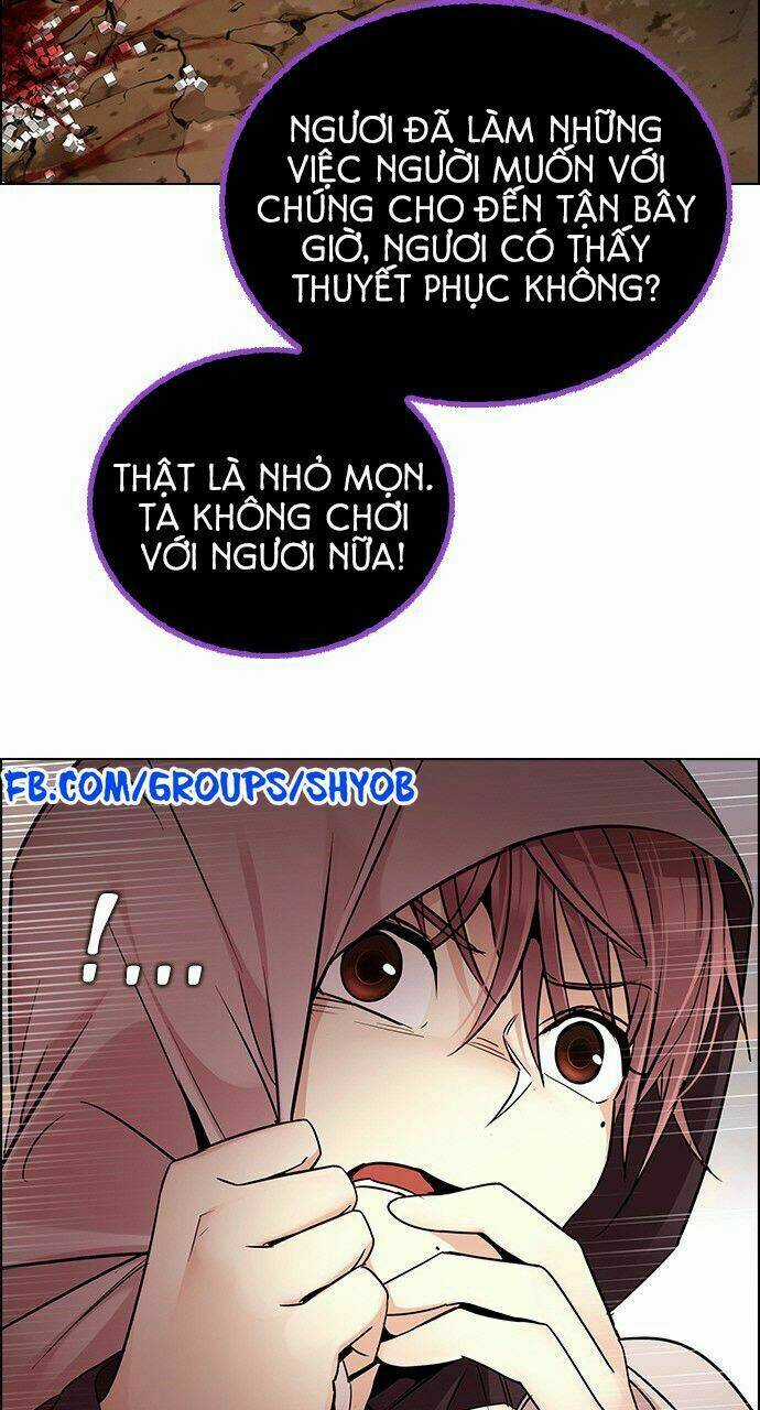 Trò Chơi Số Mệnh - Chapter 277 - Trang 57