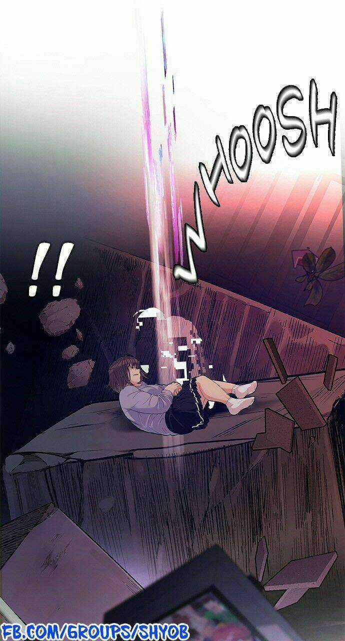 Trò Chơi Số Mệnh - Chapter 277 - Trang 7