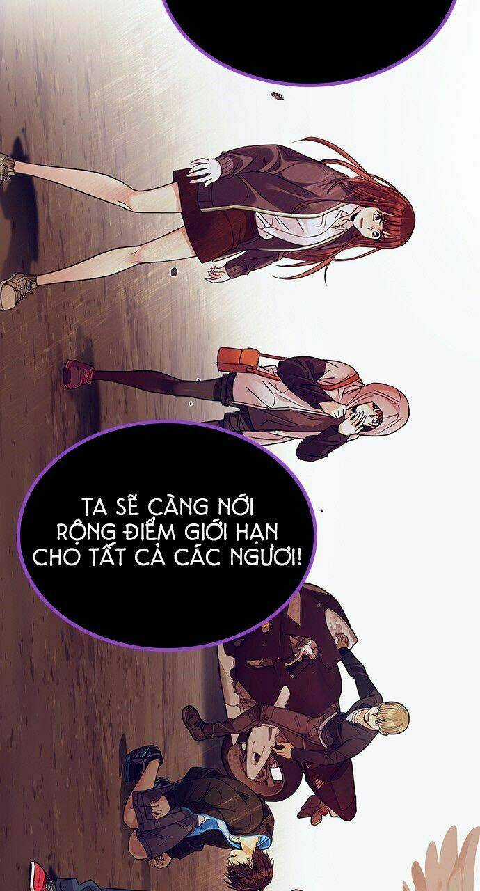 Trò Chơi Số Mệnh - Chapter 277 - Trang 62