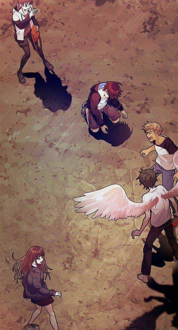 Trò Chơi Số Mệnh - Chapter 277 - Trang 10