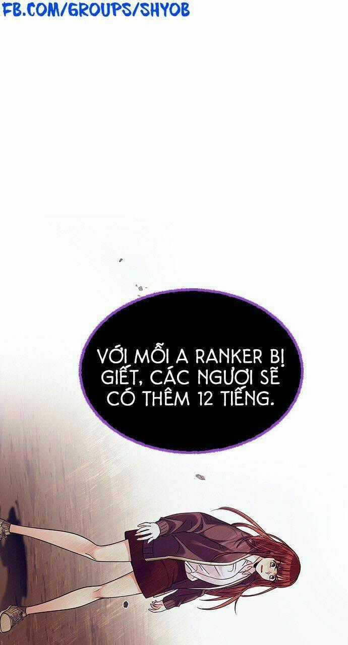 Trò Chơi Số Mệnh - Chapter 278 - Trang 2