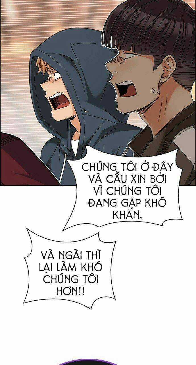 Trò Chơi Số Mệnh - Chapter 278 - Trang 11