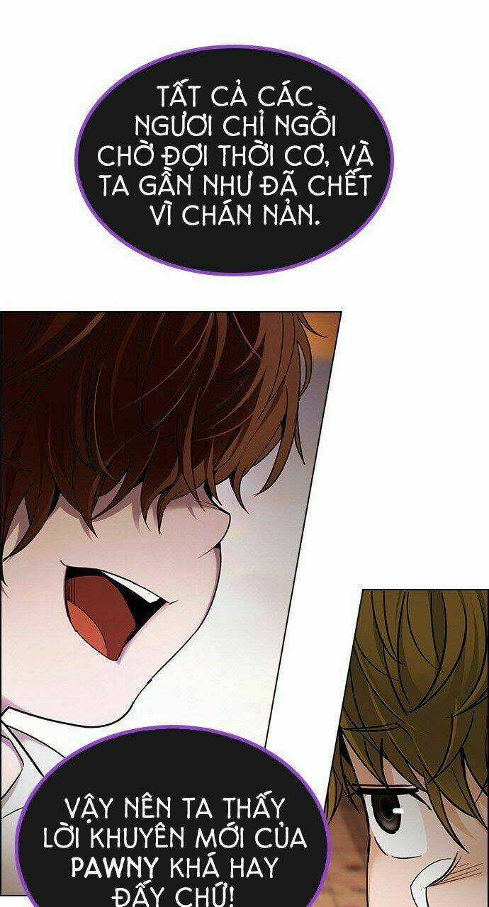 Trò Chơi Số Mệnh - Chapter 278 - Trang 13