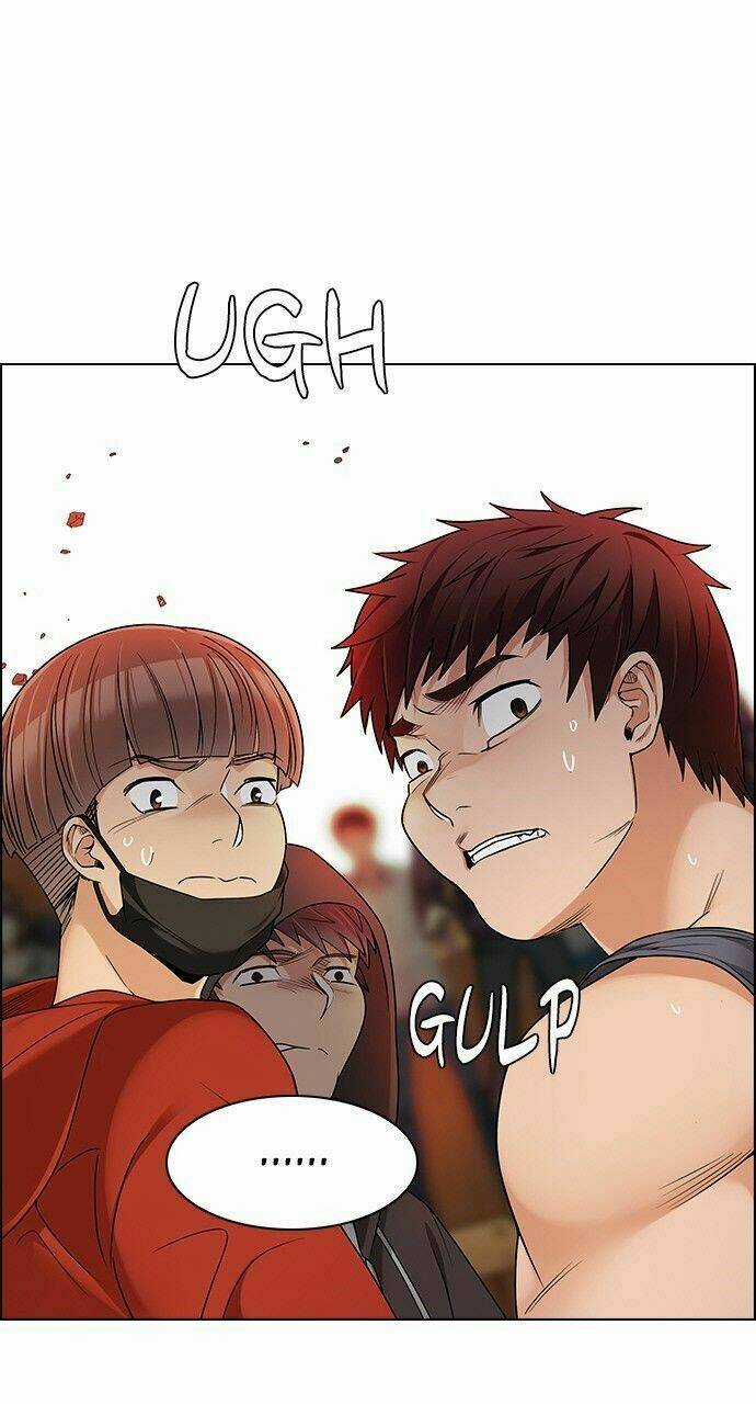 Trò Chơi Số Mệnh - Chapter 278 - Trang 18