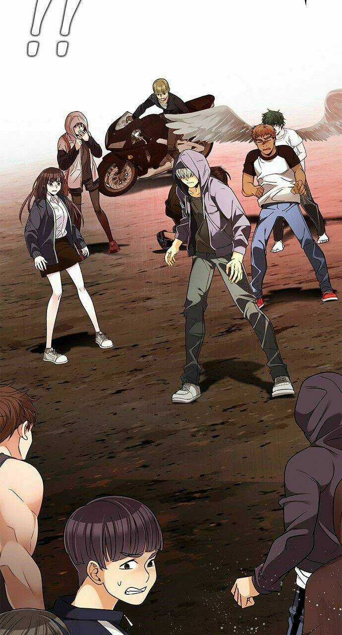 Trò Chơi Số Mệnh - Chapter 278 - Trang 20