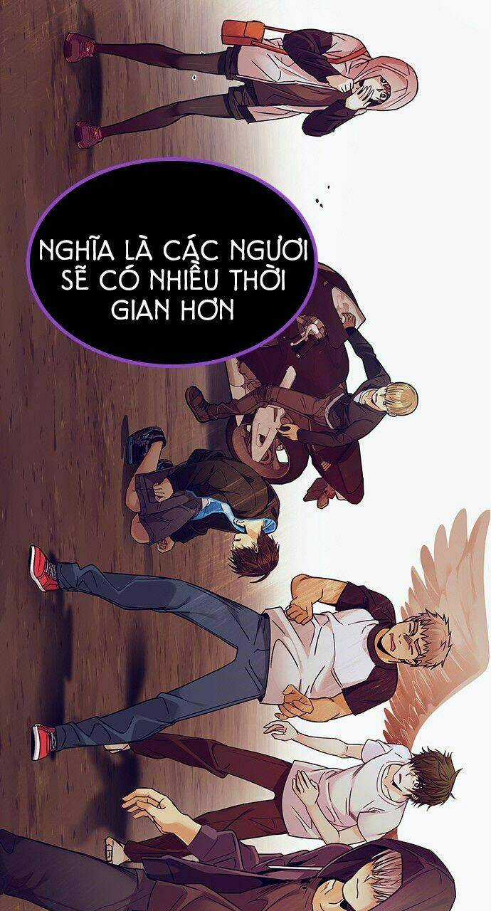 Trò Chơi Số Mệnh - Chapter 278 - Trang 3