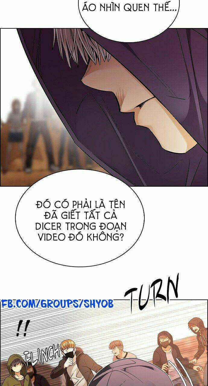 Trò Chơi Số Mệnh - Chapter 278 - Trang 22