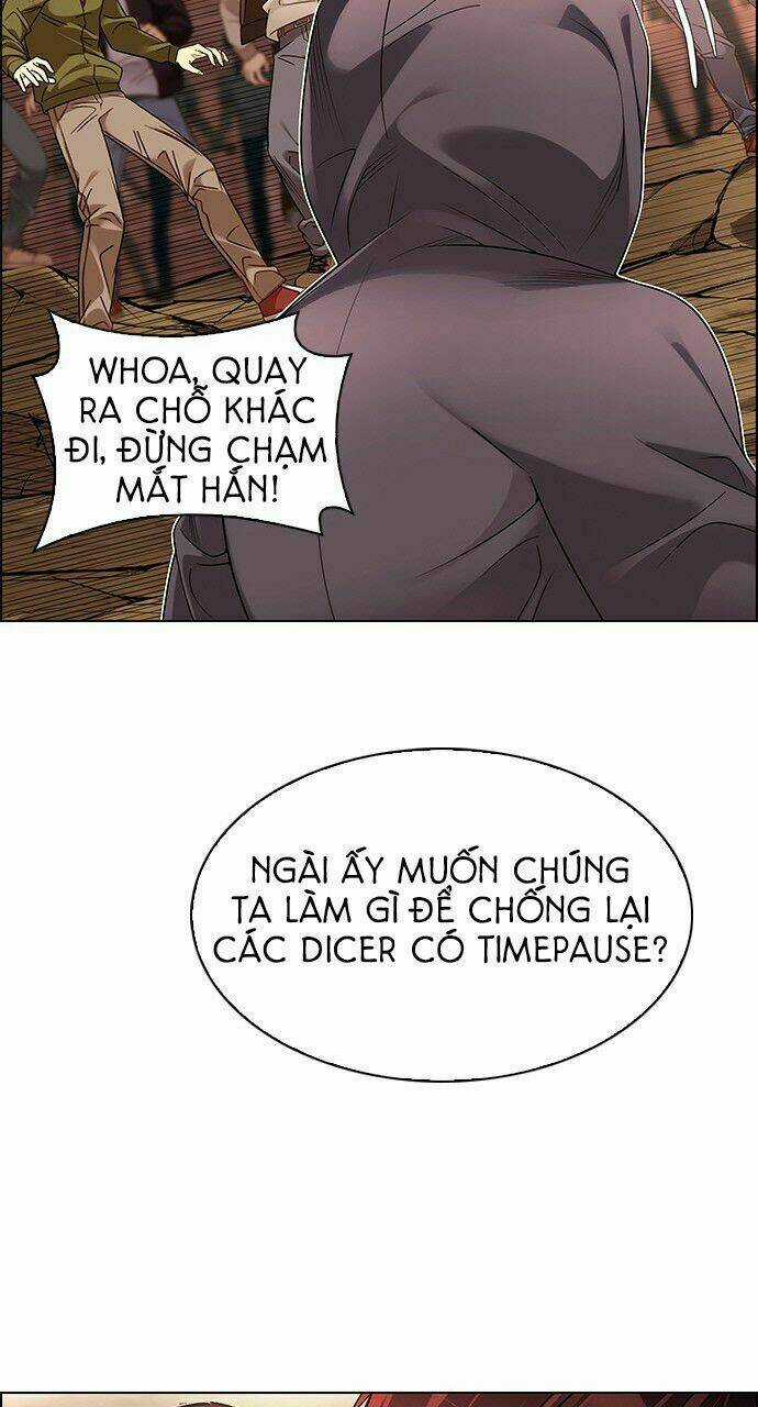 Trò Chơi Số Mệnh - Chapter 278 - Trang 23