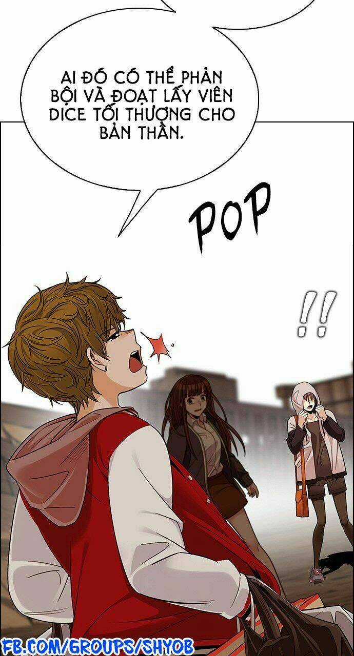 Trò Chơi Số Mệnh - Chapter 278 - Trang 37