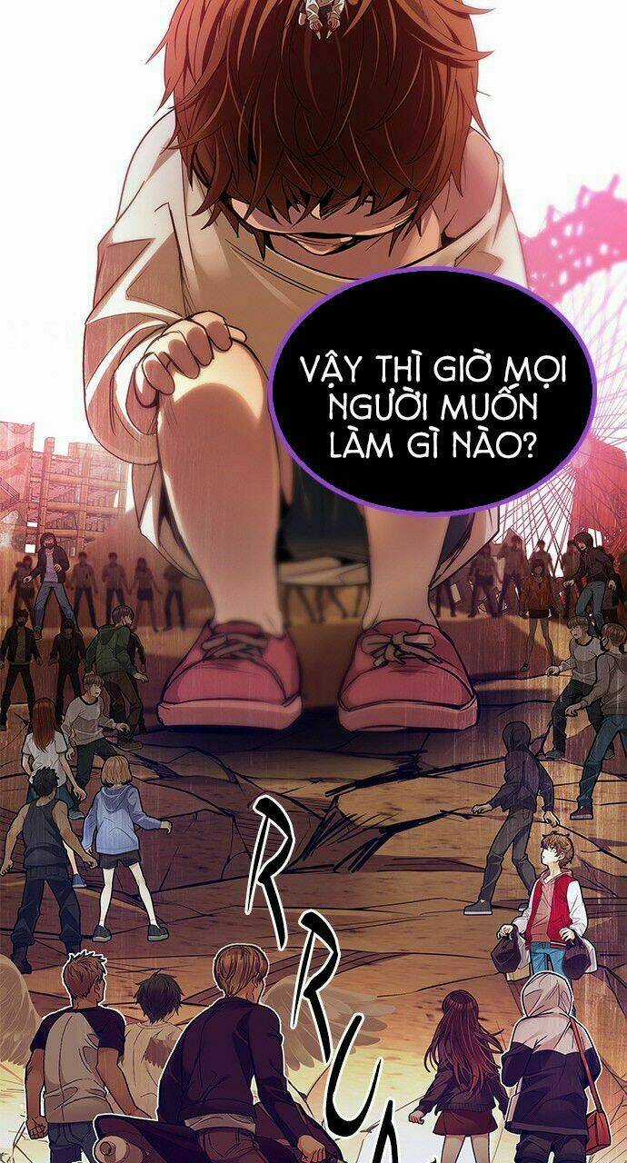 Trò Chơi Số Mệnh - Chapter 278 - Trang 5