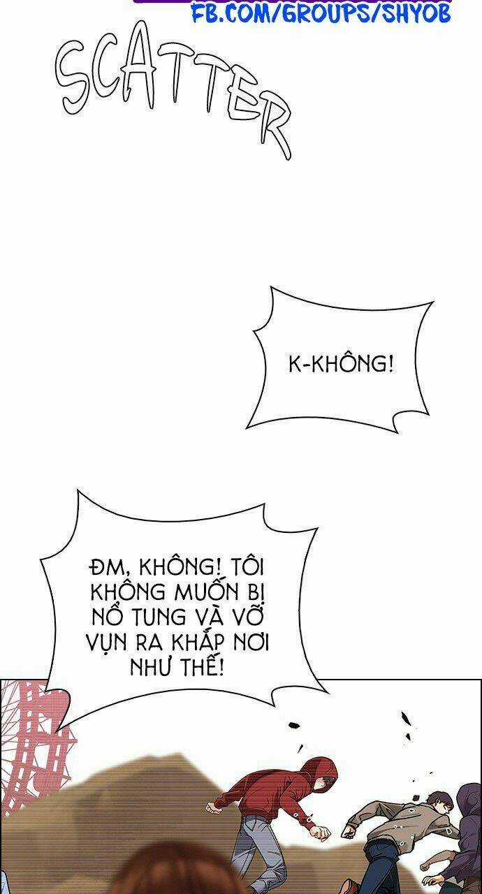 Trò Chơi Số Mệnh - Chapter 278 - Trang 42