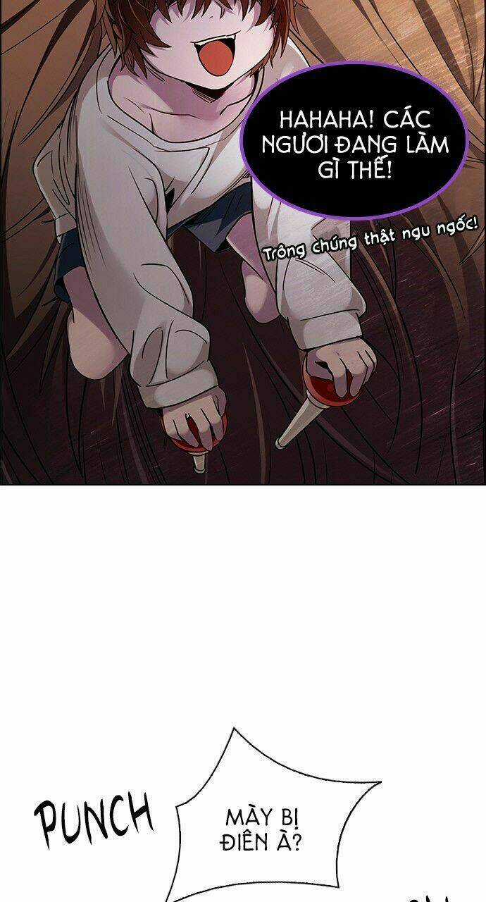 Trò Chơi Số Mệnh - Chapter 278 - Trang 45