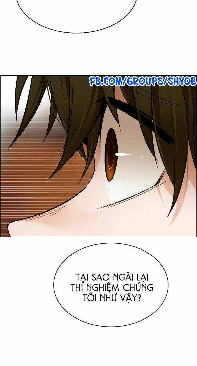 Trò Chơi Số Mệnh - Chapter 278 - Trang 47