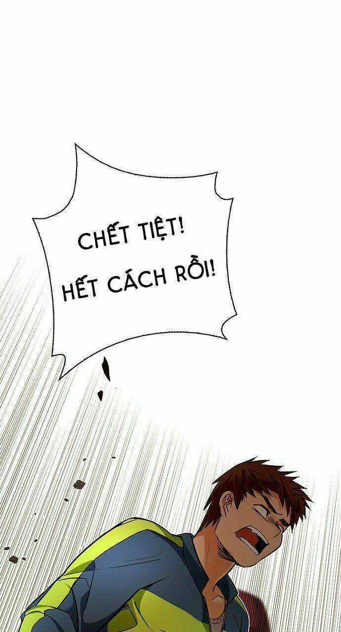 Trò Chơi Số Mệnh - Chapter 278 - Trang 48