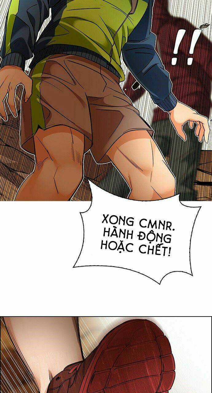 Trò Chơi Số Mệnh - Chapter 278 - Trang 49