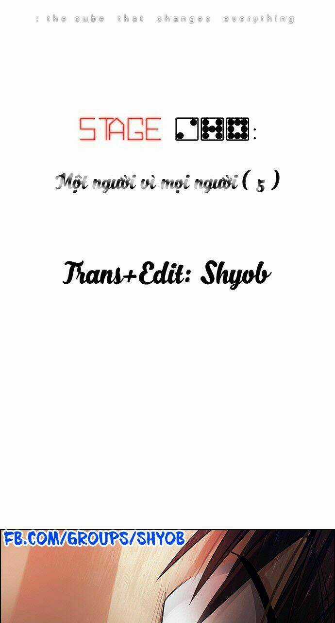 Trò Chơi Số Mệnh - Chapter 278 - Trang 7