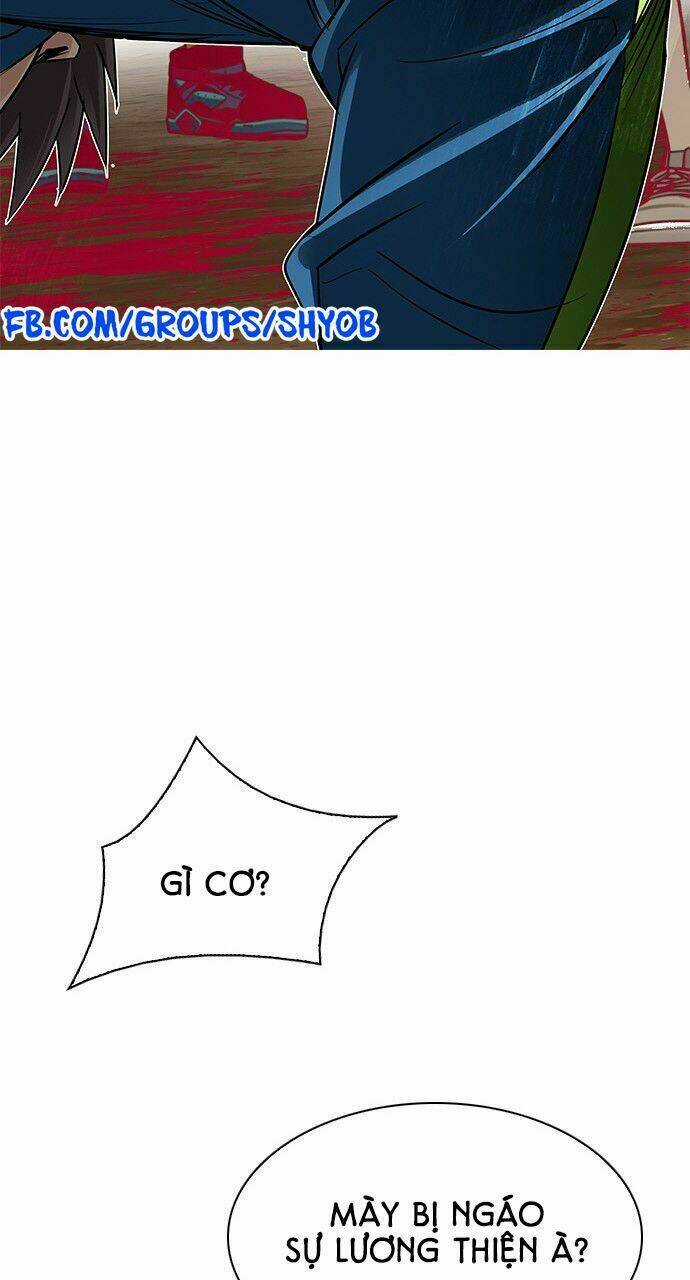 Trò Chơi Số Mệnh - Chapter 278 - Trang 62