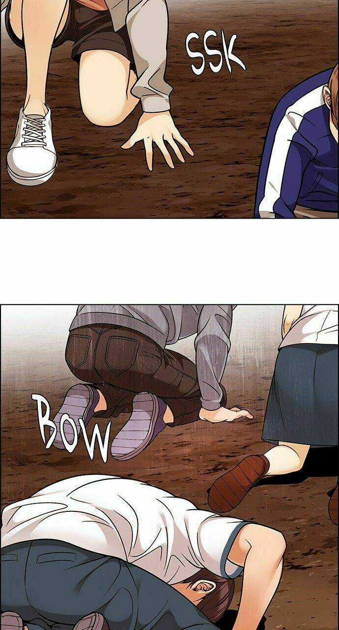 Trò Chơi Số Mệnh - Chapter 278 - Trang 69