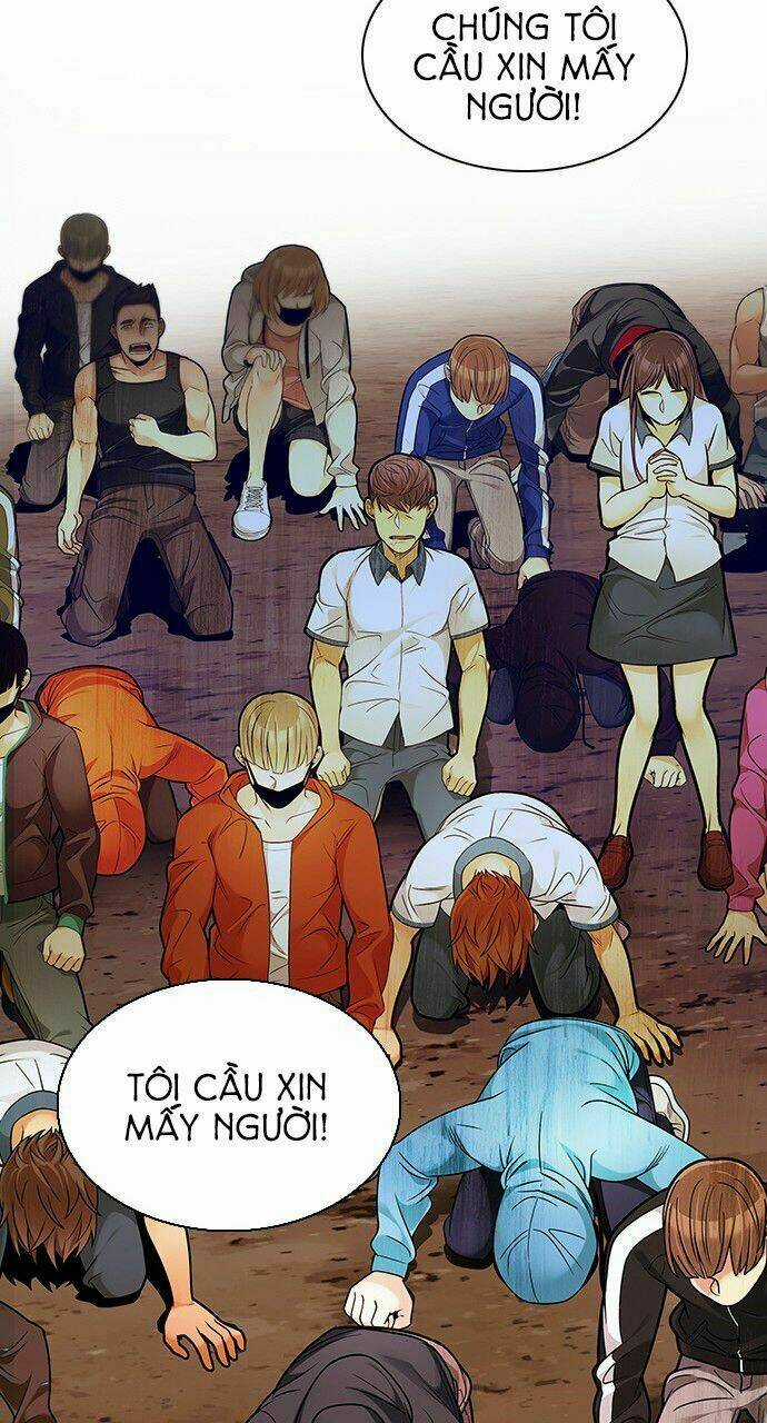 Trò Chơi Số Mệnh - Chapter 278 - Trang 72