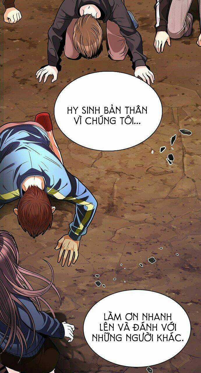 Trò Chơi Số Mệnh - Chapter 278 - Trang 73