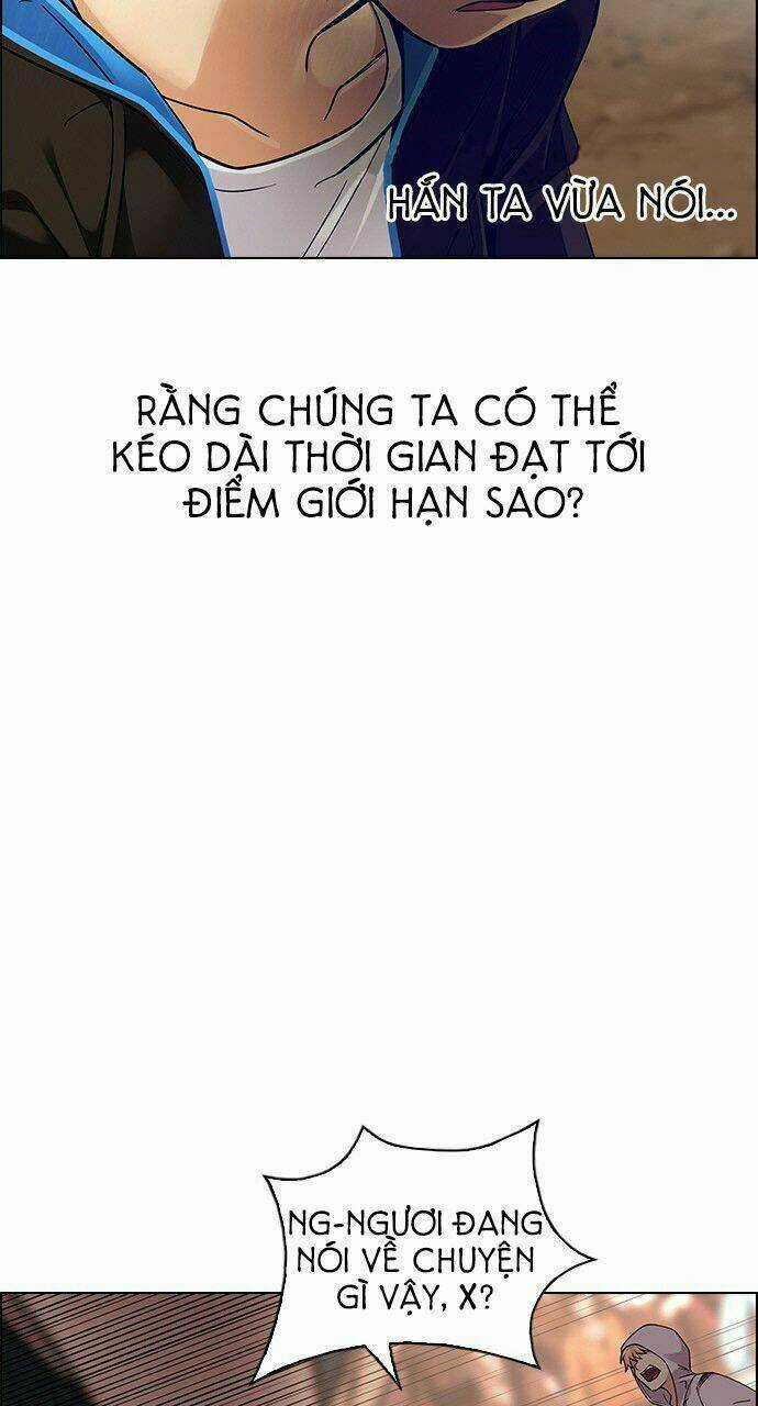 Trò Chơi Số Mệnh - Chapter 278 - Trang 9