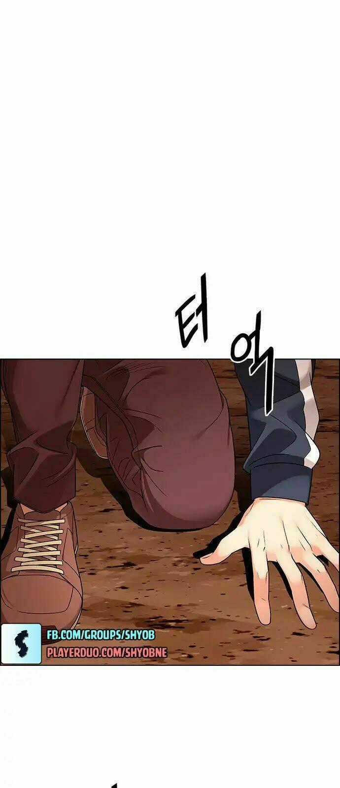 Trò Chơi Số Mệnh - Chapter 279 - Trang 2